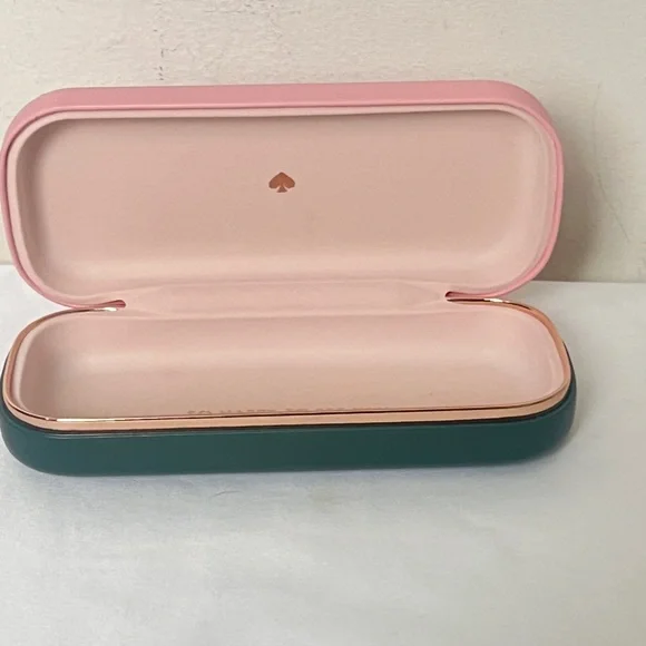 Kate Spade Oversized Women's Sunglasses Butterfly Tortoise Darilynn-S Gray Lens - Picture 11 of 16